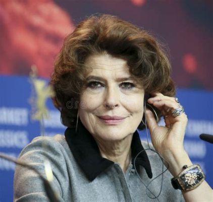 El Baile de las Estrellas: Una noche inolvidable con la encantadora Fanny Ardant!