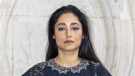 ¡El Concierto de Golshifteh Farahani en Madrid: Una Fusión Mística de Cine y Música!