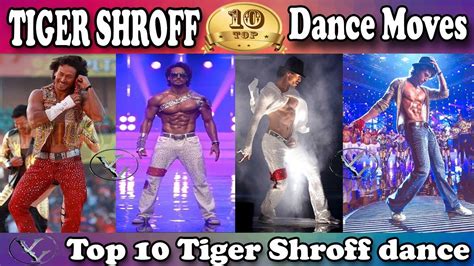 El Tour Namaste Bollywood de Tiger Shroff: ¿Una experiencia épica de baile y acrobacias?